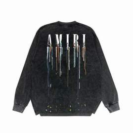 Picture of Amiri T Shirt Long _SKUAmiriS-XXLsytZJCH00949552